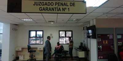Escrachadores se sienten perseguidos por la justicia | Radio Regional 660 AM