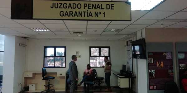 Escrachadores se sienten perseguidos por la justicia | Radio Regional 660 AM
