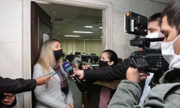 Estafa Pytyvõ: Fiscales acusaron a dos presuntos estafadores