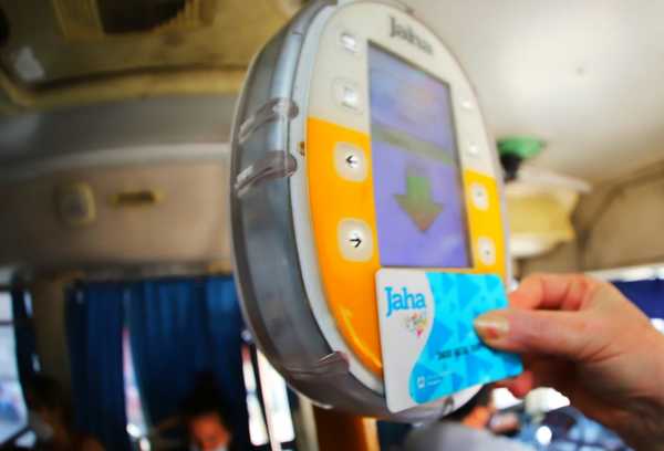 Gobierno y sector transporte continúan análisis de tarifa técnica y precio del pasaje se mantiene | .::Agencia IP::.