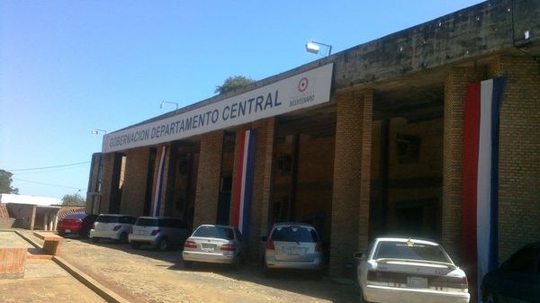 Gobernación de Central habría presentado facturas falsas para justificar más de Gs. 270 millones