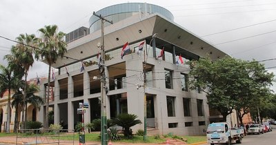 La Nación / Tras fracasar, diputados opositores reclaman la titularidad del Senado