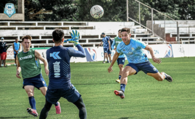 Diario HOY | Cerro empieza a rearmar plantel y cierra trato con Fernando Romero