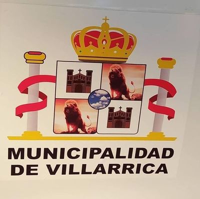 Controversia en Villarrica por emblema municipal con león de “Narnia” - Nacionales - ABC Color