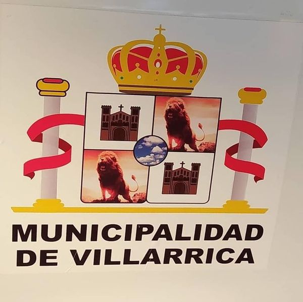 Controversia en Villarrica por emblema municipal con león de “Narnia” - Nacionales - ABC Color