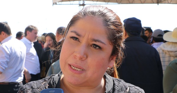 La Nación / Apuntan contra la “gavilla” de Samudio y Melgarejo pidiendo auditoría a Abdo