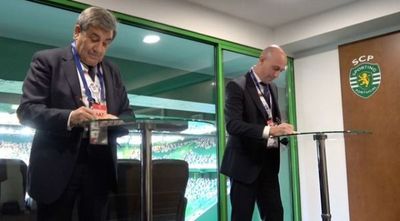 Portugal y España relanzan la candidatura al Mundial 2030