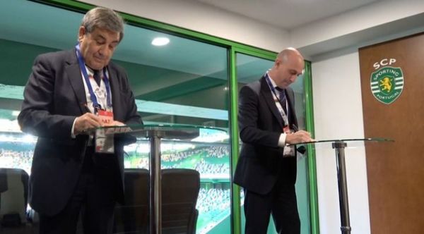 Portugal y España relanzan la candidatura al Mundial 2030