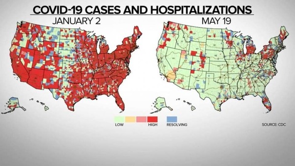 Experiencia de otros países demuestra que se hubieran reducido las muertes si llegaban las vacunas a tiempo - ADN Digital