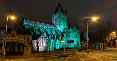 La Nación / Estudiar inglés en Irlanda: hasta el viernes están abiertas las inscripciones para la beca