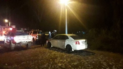 Diario HOY | Familiares de Isaura Bogado reconocen el cuerpo hallado en Ñemby