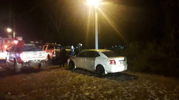Diario HOY | Familiares de Isaura Bogado reconocen el cuerpo hallado en Ñemby