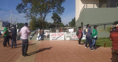 La Nación / Comenzó hoy en CDE juicio contra dos médicas por el caso de mujer que quedó en estado vegetativo