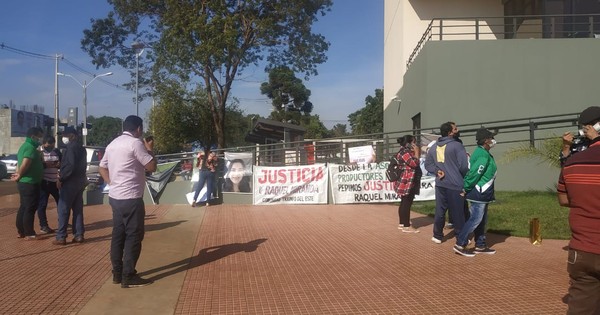 La Nación / Comenzó hoy en CDE juicio contra dos médicas por el caso de mujer que quedó en estado vegetativo