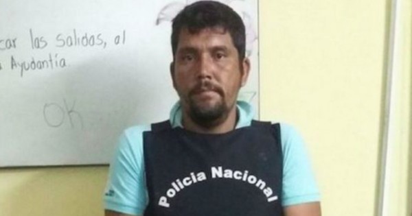 La Nación / Ratifican condena de 30 años de cárcel para hombre que asesinó y desmembró a su ex pareja