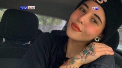 Lamentable: Hallan sin vida a Isaura Bogado | Noticias Paraguay