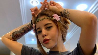 Autoridades confirman que cuerpo es de Isaura: "La mamá reconoció el tatuaje"