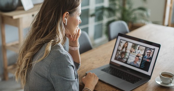 La Nación / Invitan a emprendedores a participar del webinar “Los 7 Pecados Capitales de Entrada al Mercado de EEUU”