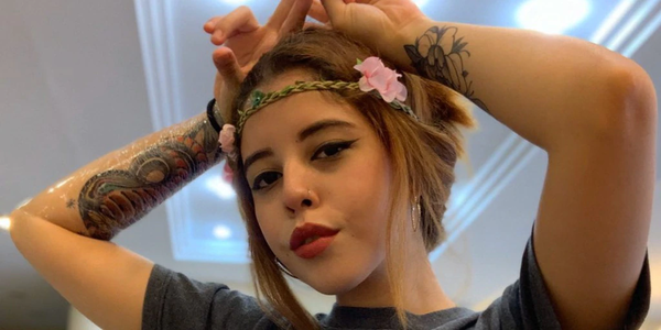 Madre de Isaura Bogado reconoció un tatuaje y pertenencias de su hija - Noticiero Paraguay