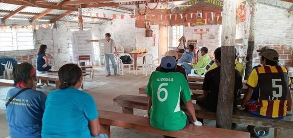 La ayuda llega a los campos vulnerables de Paraguay | El Independiente