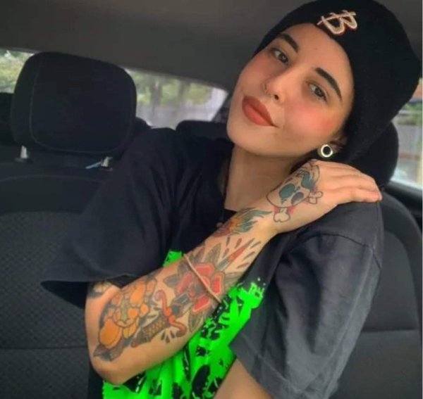 Familiares de Isaura Bogado reconocen cuerpo hallado en Ñemby