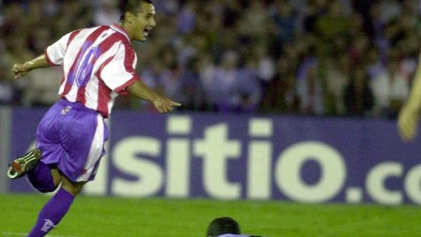 Por conquistar el Centenario después de 20 años
