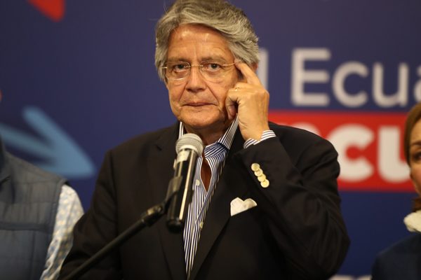 El presidente de Ecuador designa a Juan Carlos Bermeo como ministro de Energía - MarketData