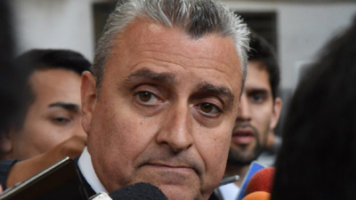 Villamayor se desliga de imputados por presunto pedido de coima