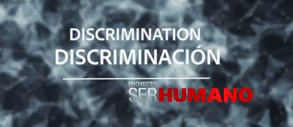 VIL Y DESHUMANA DISCRIMINACIÓN EN LAS UNIVERSIDADES