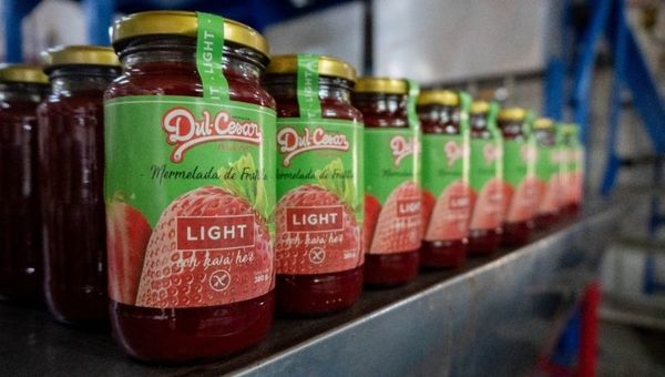 Dul-Cesar planea cerrar el año con nueva planta para duplicar su producción a 100.000 kilos por día (y hacer habitual la exportación a países europeos)