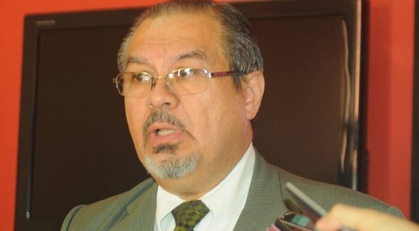 Diario HOY | El TSJE se haría cargo de los gastos de las internas del PLRA, al respecto Rubén Rolón, secretario del Tribunal Electoral de la ANR