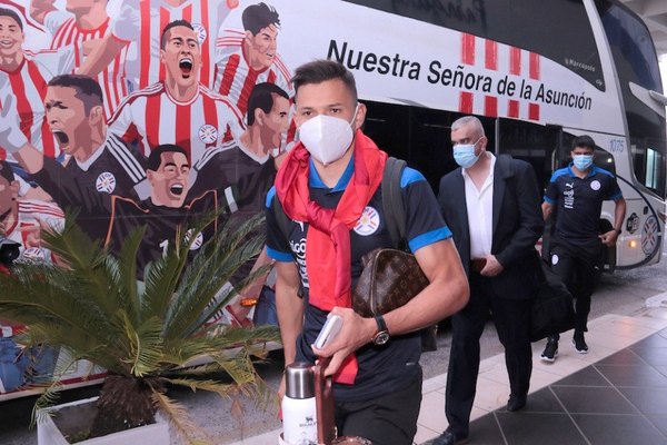 Crónica / “Apoyen, vamos a meterle con todo”