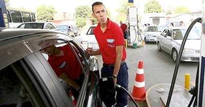 La Nación / Suba de combustible tuvo incidencia en la inflación