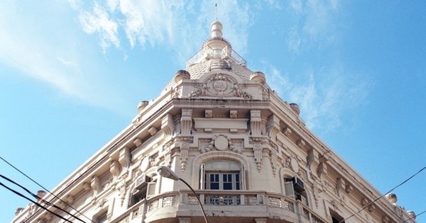 La Nación / Nueva ley de medidas será financiada con capitalización del FMI