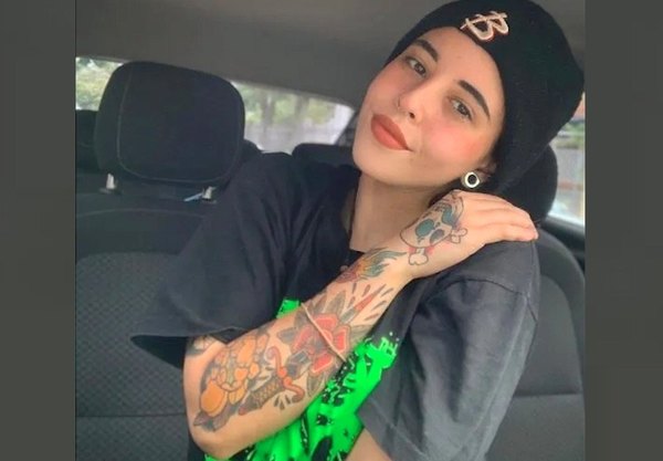 Crónica / ¡APARECIÓ MUERTA! Reconocen el cuerpo de Isaura por tatuajes