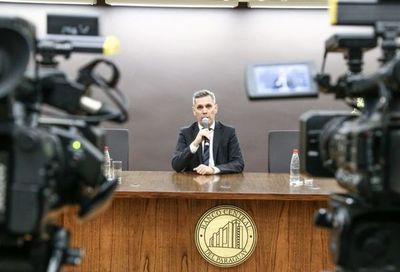 BCP se ratifica en respaldar versión del Senado de Ley de Identidad Electrónica - Nacionales - ABC Color