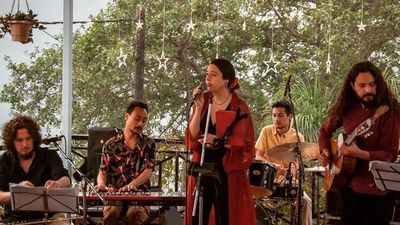 Festival Jazz Sudaca reúne   desde mañana  a reconocidos artistas