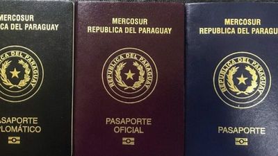 RREE autoriza expedir pasaporte diplomático a funcionarios de EBY