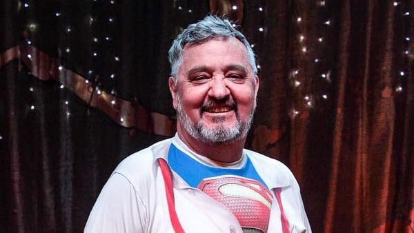 “Es mejor un pinchazo que la terapia intensiva”