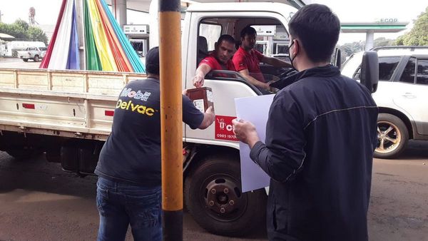 En Colonias Unidas hacen campaña para comprar oxígeno
