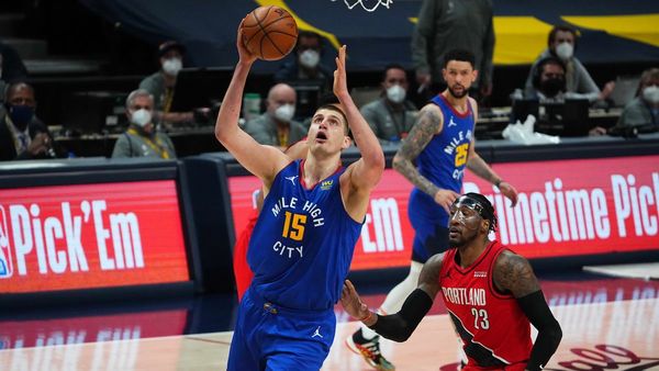 Nuggets saca ventaja y puede definir hoy
