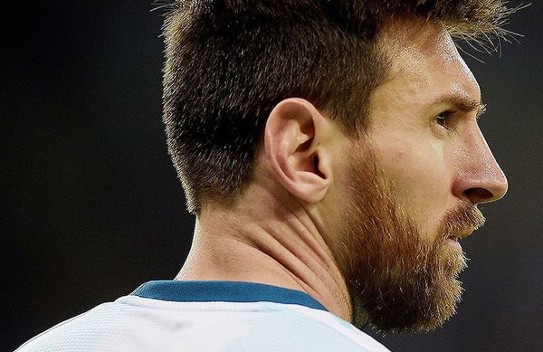 Argentina vs. Chile, con aires de revancha - Fútbol - ABC Color