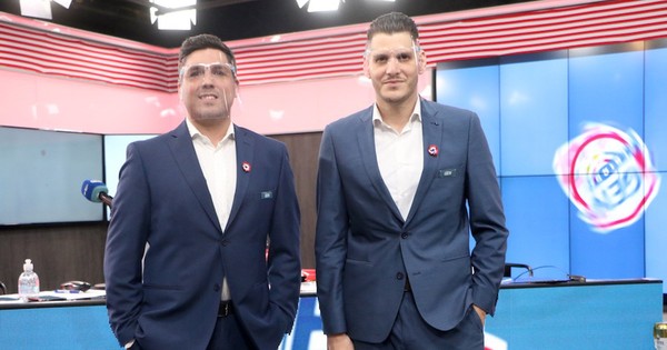 La Nación / Gran cobertura de GEN