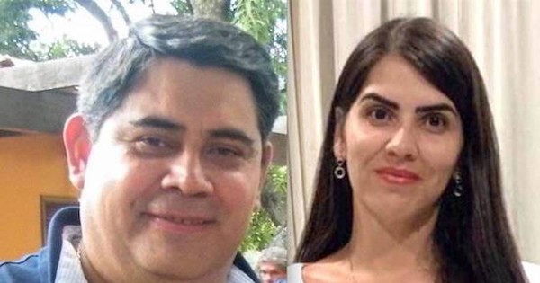 La Nación / Rechazan chicana del clan Ferreira