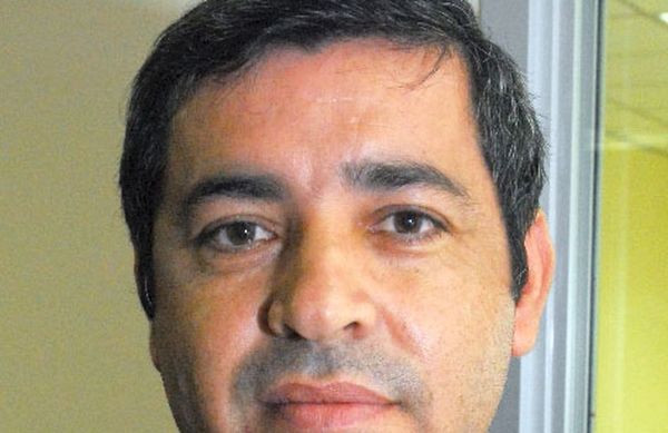 Denunciado juez millonario apenas pasó la facultad - Nacionales - ABC Color
