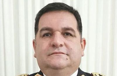 Intiman al comandante de la Policía a mejorar la seguridad ciudadana - Nacionales - ABC Color