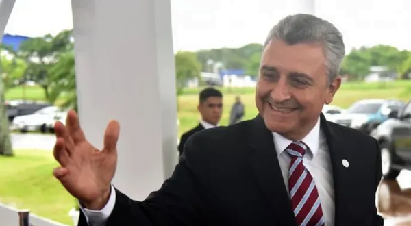 Fiscalía imputa a ex secretarios de Juan Ernesto Villamayor por presunto pedido de coima - Noticiero Paraguay
