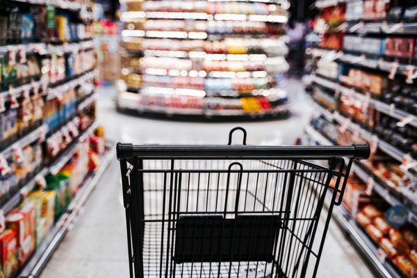La inflación subió a 3,7% en mayo, el nivel más elevado en dos años - MarketData