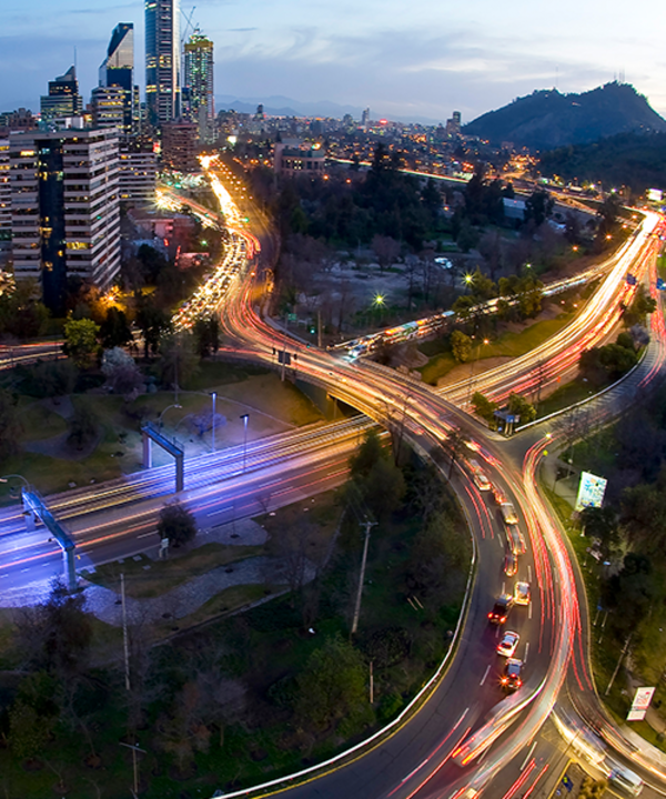 Organizan el Summit Internacional de Energía e Infraestructura más importante del año