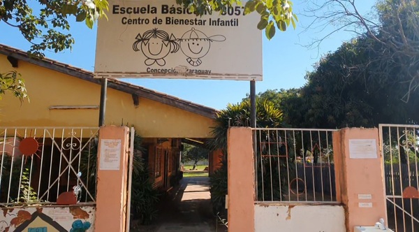 Municipalidad de Concepción no entrega kits a escuelas